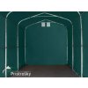 Screenshot 2022 09 18 at 16 18 37 PVC Zeltgarage 4x8m dunkelgrün (99516) Profizelt24(1)