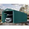 Screenshot 2022 09 18 at 16 21 19 PVC Zeltgarage 4x16m dunkelgrün (99517) Profizelt24(1)