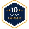 10 rokov banner