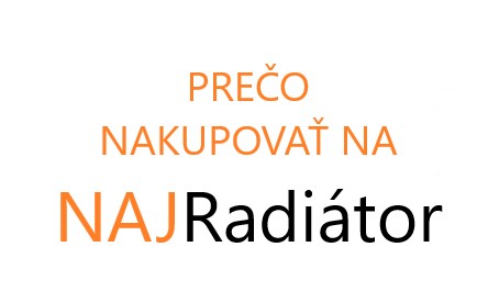 Prečo nakupovať u nás