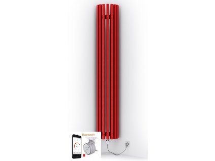 triga anc e 1700 280 metallic red – kópia