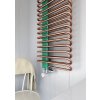 TERMA MICHELLE dizajnový radiátor (Rozmery01 (V x Š) 1200 x 400 mm)