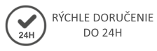 Rychle doručenie