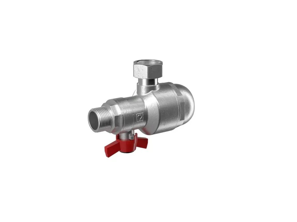 Herz Magnetický separačný filter, kvs:3,5 1112502