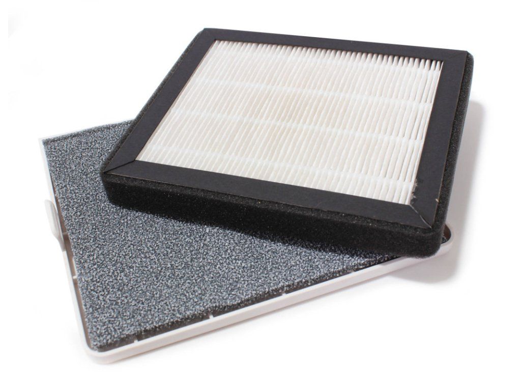 Filter HEPA pre sušičku Jet Dryer COMPACT , 8596220010407
