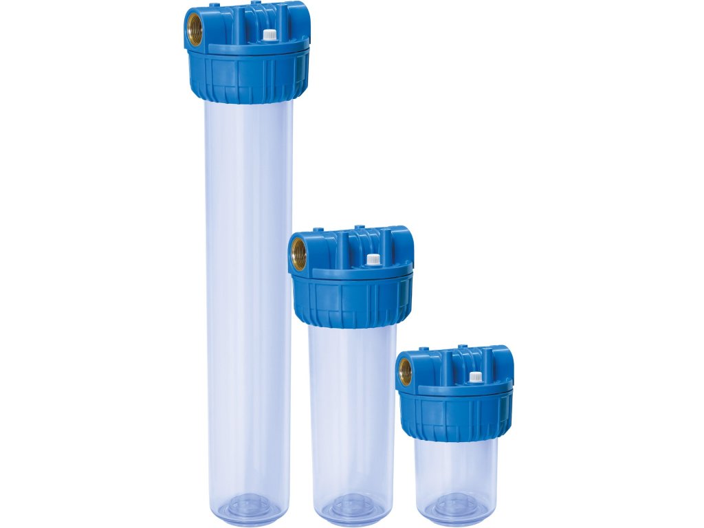 Filter Aquacup 9 3/4" 17536