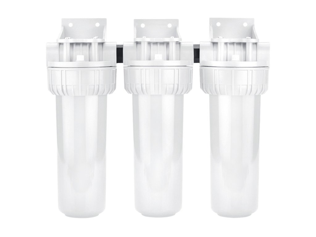 Filter Aquacup TRIPLEX 9 3/4" UV 17542