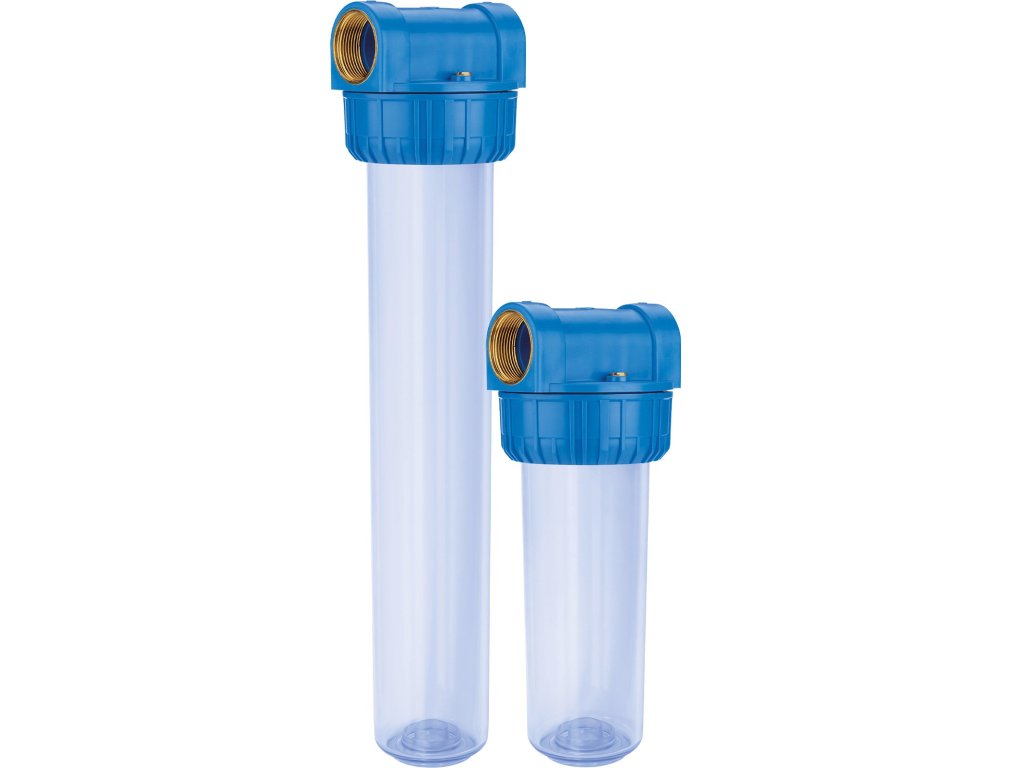 Filter Aquacup 20" (5/4") 17539