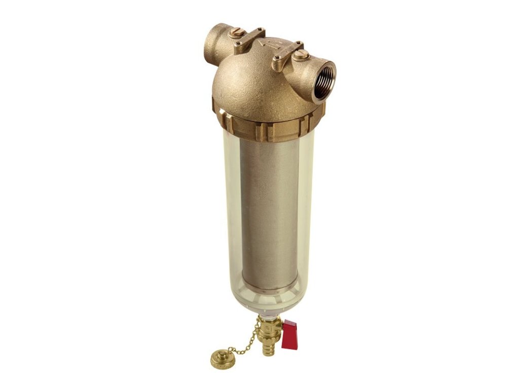 Filter Aquacup EASY HT 10"-2" 1013