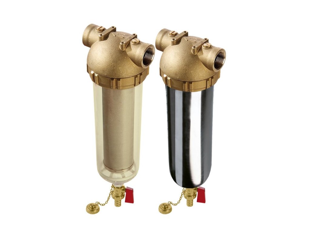 Filter Aquacup EASY HT 10" 1018