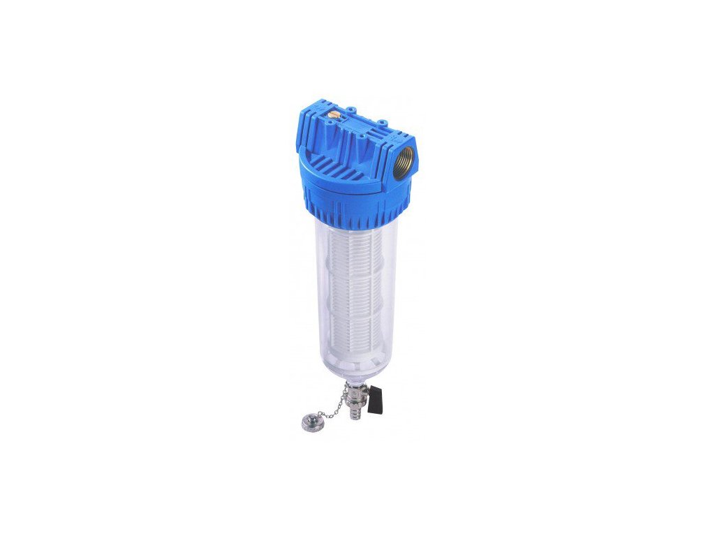 Filter Aquacup EASY 10"-5/4" 499
