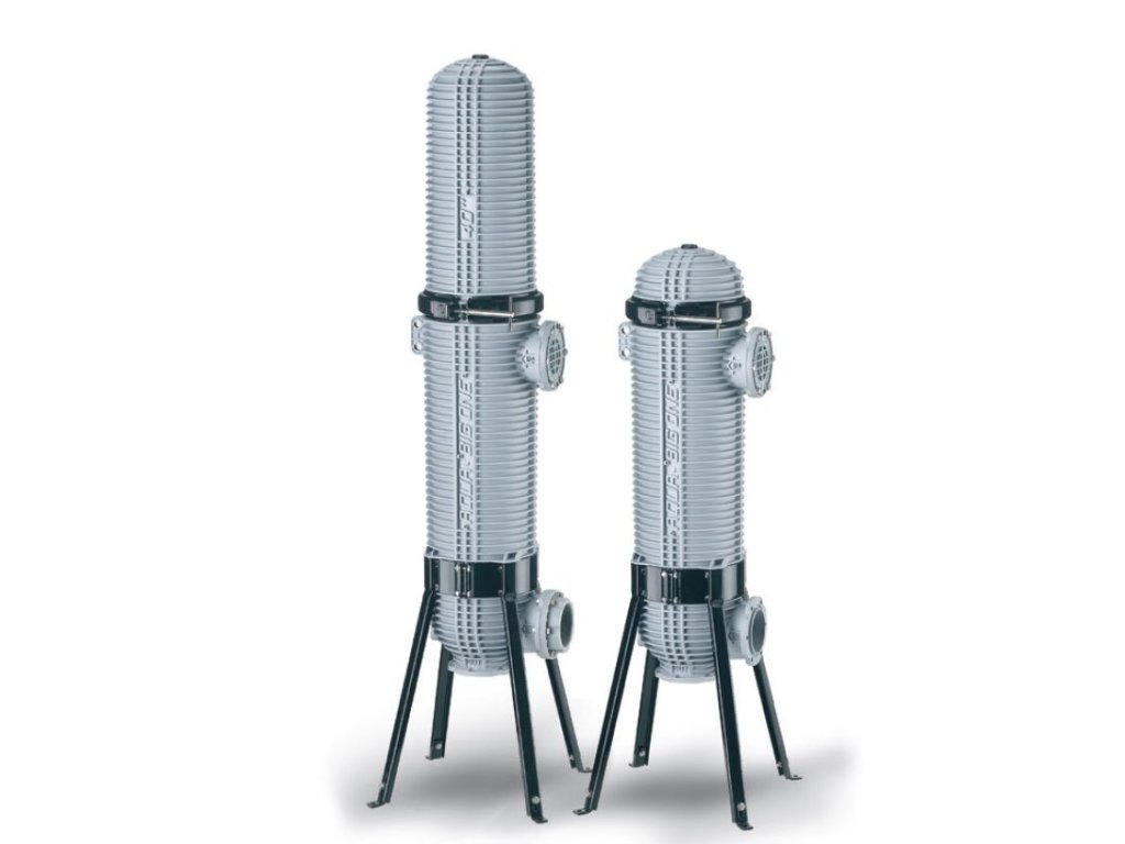 Filter Aquacup BIG ONE 40" 904