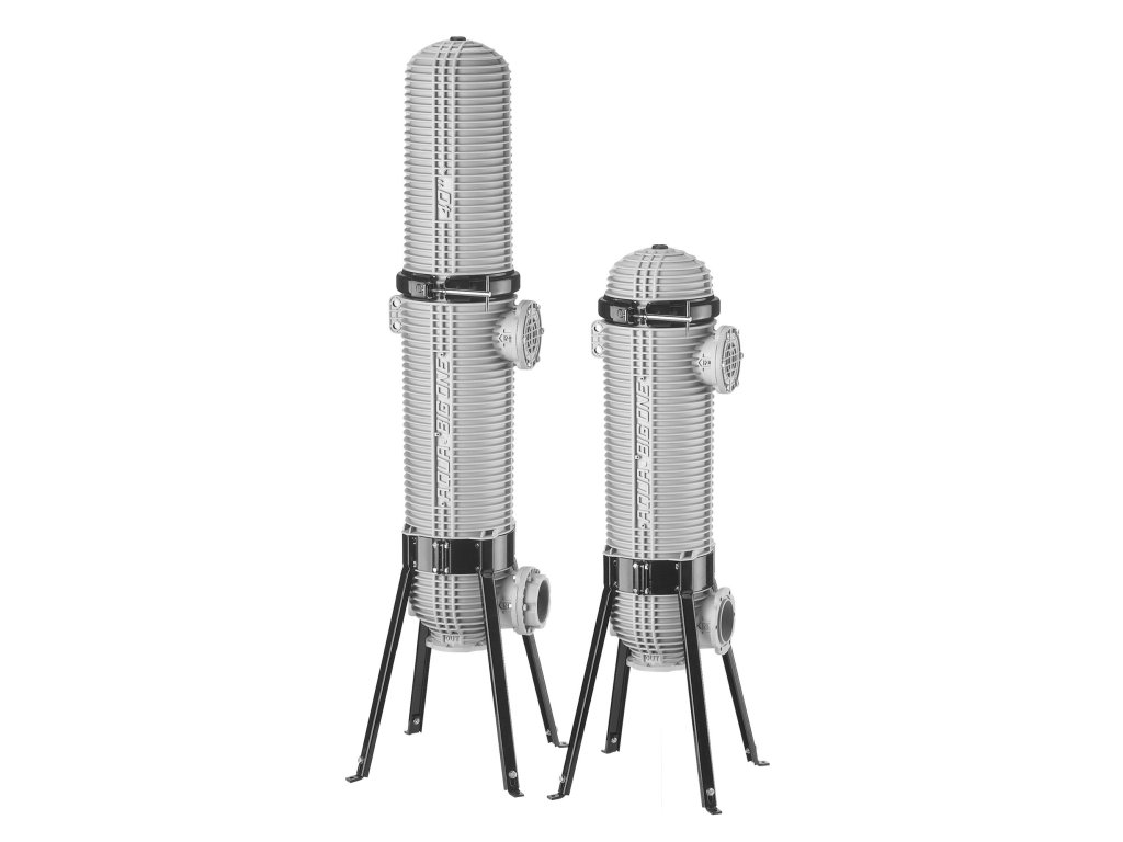 Filter Aquacup BIG ONE 905