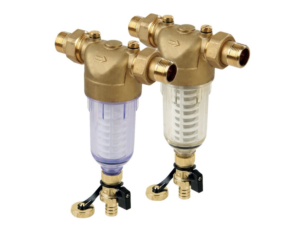 Filter Aquacup AP-STD HT 3/4" 929