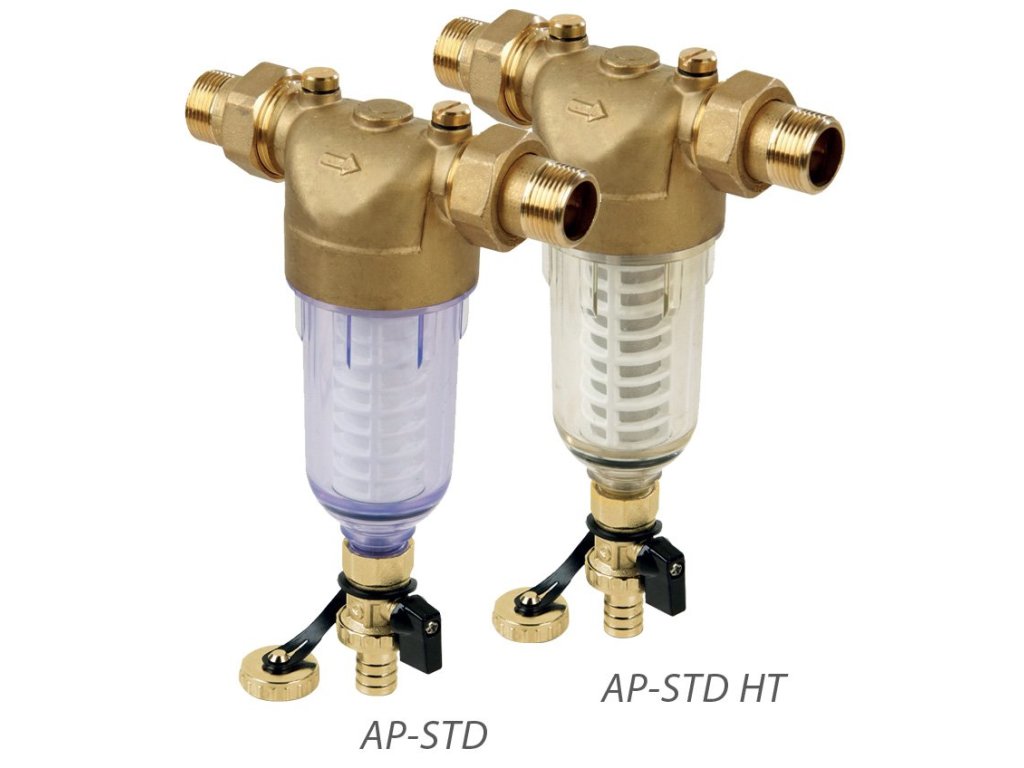 Filter Aquacup AP-STD 924