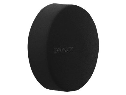 Polysan Ovládanie výpuste vaňovej súpravy, čierna 71840.21