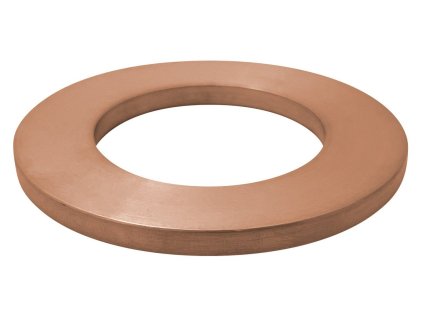 Sapho KAISA podložka pod batériu, meď mat ZT091-02