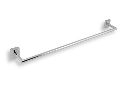 Novaservis Držiak uterákov 650 mm Metalia 12 chróm 0228,0