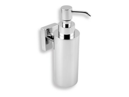 Novaservis Dávkovač mydla kov Metalia 12 chróm 0277,0