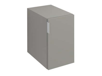 Sapho CIRASA skrinka spodná dvierková 30x52x46cm, pravá/ľavá, agila CR302-4343