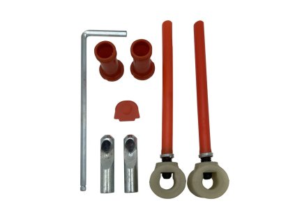 Isvea Montážna sada pre 10AR41010 YRDM00320