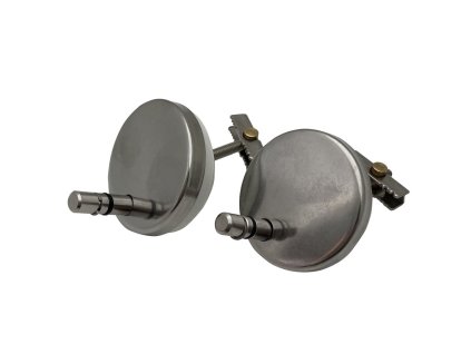 Isvea Súprava na upevnenie WC sedadla (40D10200I/40D80200I) YDK00371