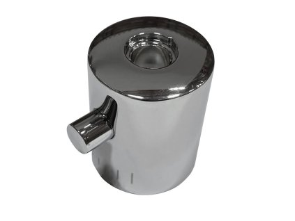 Sapho Ovládač prepínača, chrom NDKU211-2