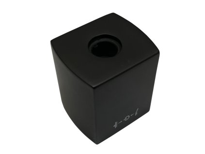 Sapho Ovládač prepínača, čierna mat NDKJ639-2