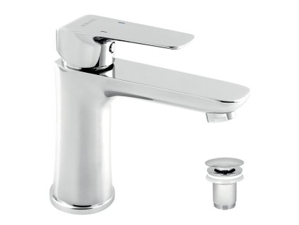 Novaservis Umývadlová batéria s odpadovou súpravou 38003,0