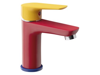 Sapho KID stojanková umývadlová batéria, farby/chróm KD01