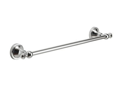 Gedy NEVIS držiak uterákov 450mm, chróm NV214513