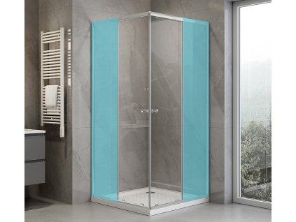 Aqualine Sklo pre HLF808Y, pohyblivá časť NDHLF808Y-2