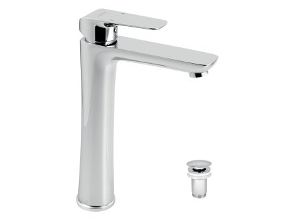 Novaservis Umývadlová batéria s odpadovou súpravou 38503,0