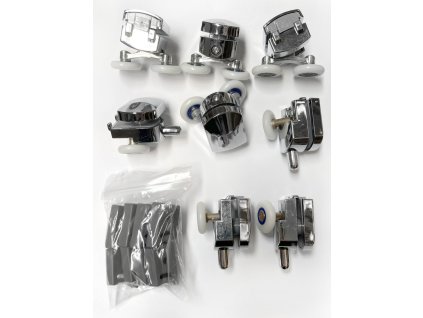 Aqualine AGGA/ARLETA set pojazdov NDHLFS-1