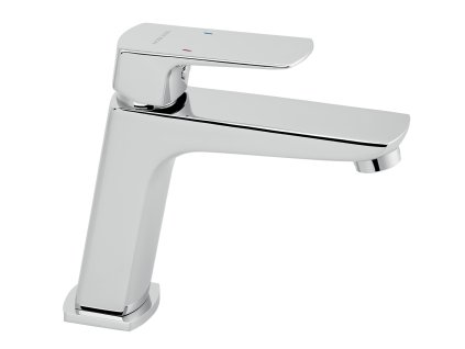 Novaservis Umývadlová batéria Nobless EGO bez odpadovej súpravy 43001/1,0