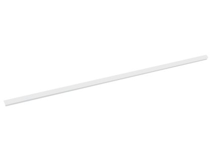 Sapho SITIA kovová úchytka 577mm, pravá, biela matná SA120WR