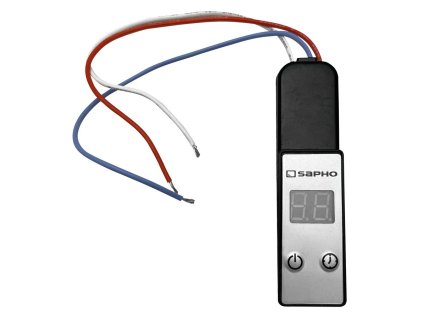 Sapho Časovač pre ESKINADO NDER4