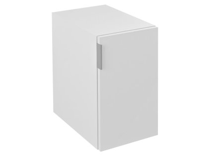 Sapho CIRASA skrinka spodná dvierková 30x52x46cm, pravá/ľavá, biela lesk CR302-3030