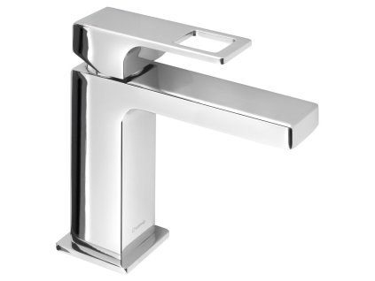 Sapho FORATA stojanková umývadlová, chróm FT002