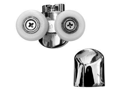 Gelco SIGMA Spodný výklopný pojazd SIGMA/DOWN