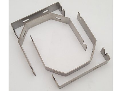 Sapho Nástenné úchyty pre WN326 NDWN326U