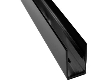 Gelco SIGMA SIMPLY BLACK stenový profil NDGS03B