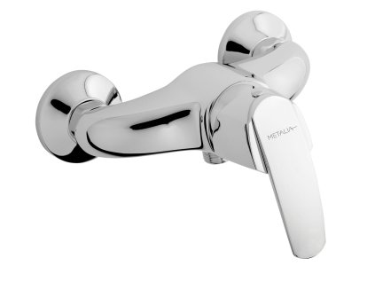 Novaservis Sprchová batéria bez príslušenstva 150 mm Metalia 56 chróm 56060/1,0