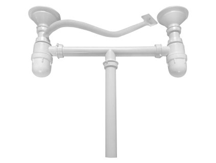 Aqualine Sifón pre drez AQ8146B NDAQ211