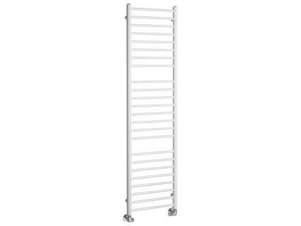 Sapho DINA vykurovacie teleso 400x1560 mm, biely IR364W