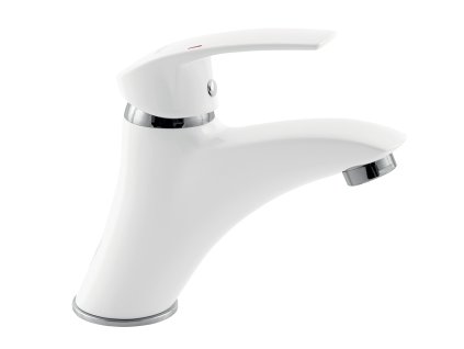 Novaservis Umývadlová batéria bez odpadovej súpravy 57002/1,1