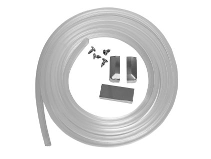 Gelco SIGMA SIMPLY inštalačná sada pre bočnú stenu NDGS12