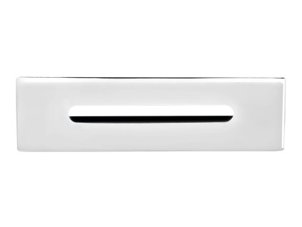 Aqualine Krytka prepadu, chróm TF9005