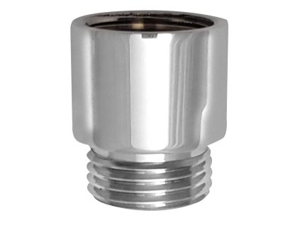 Sapho Zpätná klapka, 1/2"x1/2", chróm ADA11