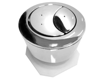 Aqualine HYGIE tlačidlo NDPB104-5